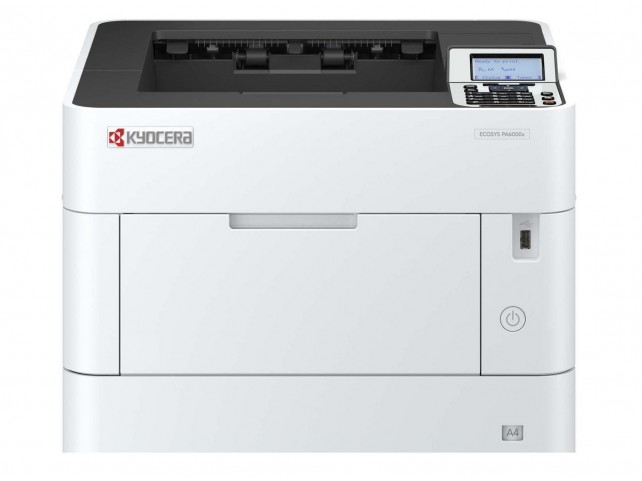 Kyocera Pa6000X 1200 X 1200 Dpi A4  