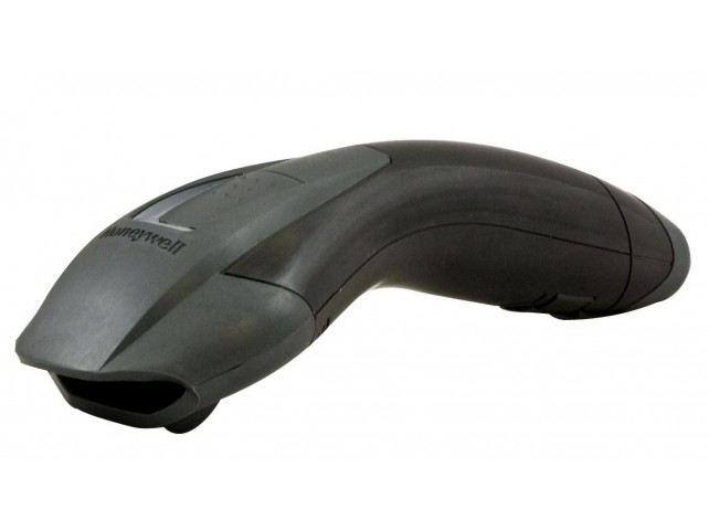 Honeywell Voyager 1202g BT 1D, Black  Bluetooth Scanner - Black