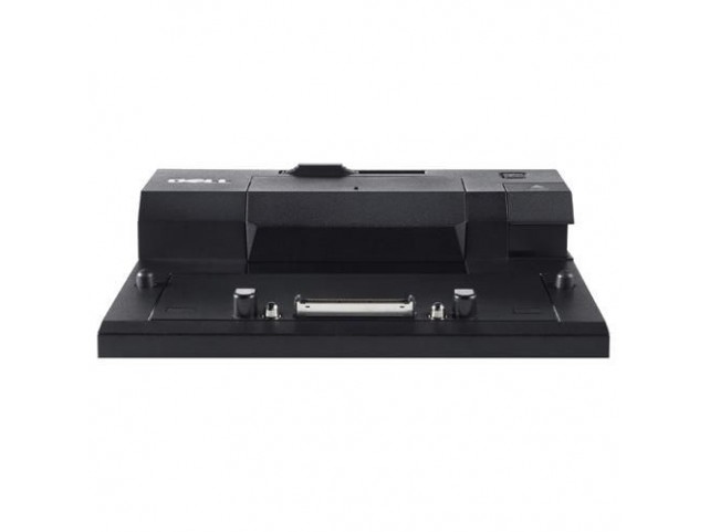E-Port Replicator W 240W Adap.  