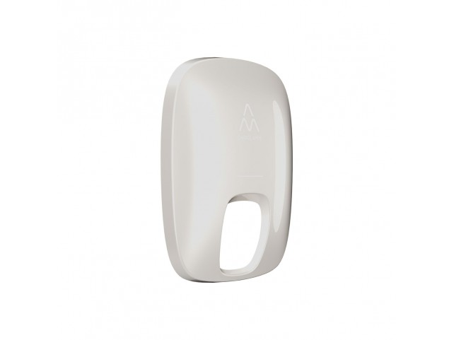 Charge Amps Luna Front - Pearl White  
