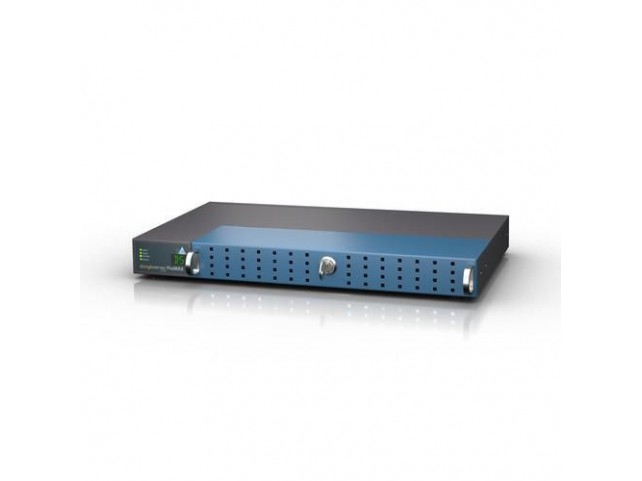 SEH Dongleserver Promax Print  Server Ethernet Lan Black