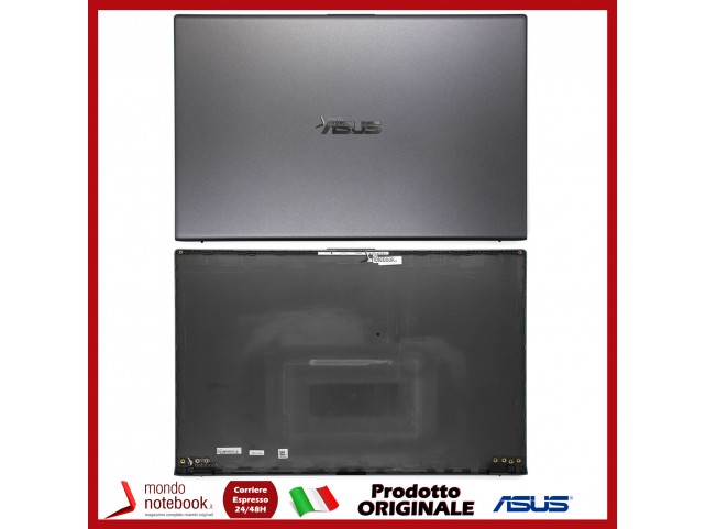 Cover LCD ASUS X512 F512 A512 (Grey) 90NB0KA3-R7A010