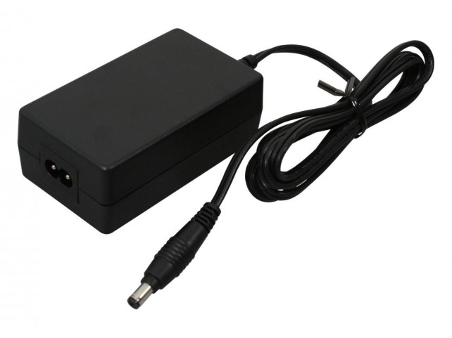 HP Pwra Brk Uni 12Vdc 15W  Requires Power Cord