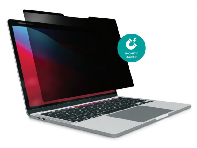 eSTUFF Magnetic Privacy Filter 15.6  16:9