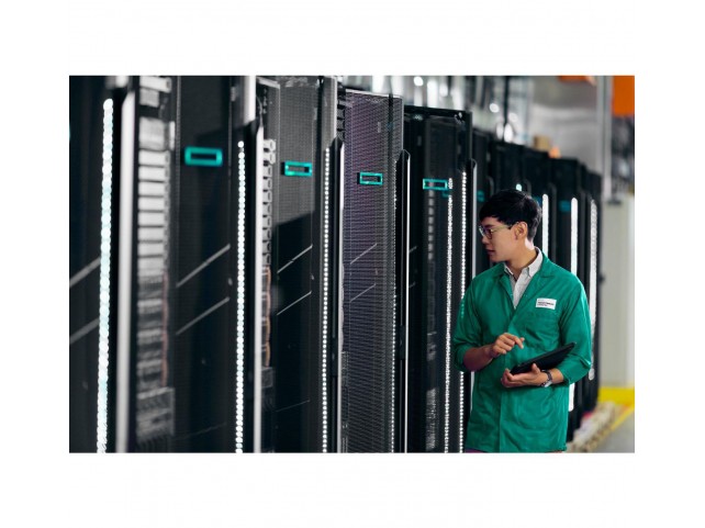 Hewlett Packard Enterprise DL360 GEN11 8SFF PCIE  CBL-STOCK .