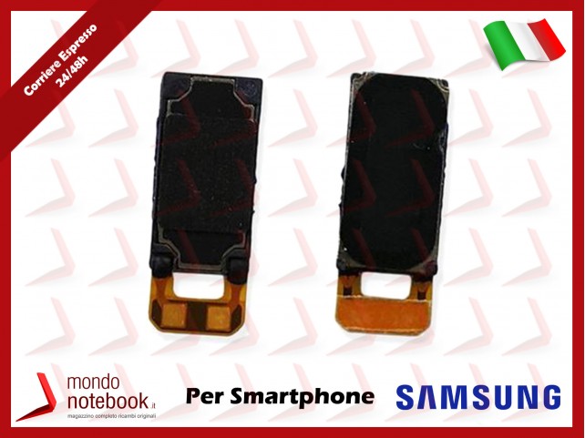 Altoparlante Speaker SAMSUNG GALAXY SM-J530F J5 2017 SM-A600F Galaxy A6 2018