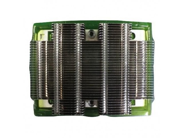 Dell Heat sink for PowerEdge R640  