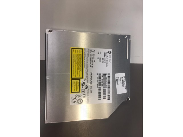 HP DVD Writer Optical  x x Refurbished x x