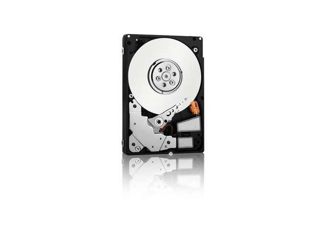 Fujitsu Hd Sata 6G 1Tb 7.2K Hot Plug  2.5 Bc