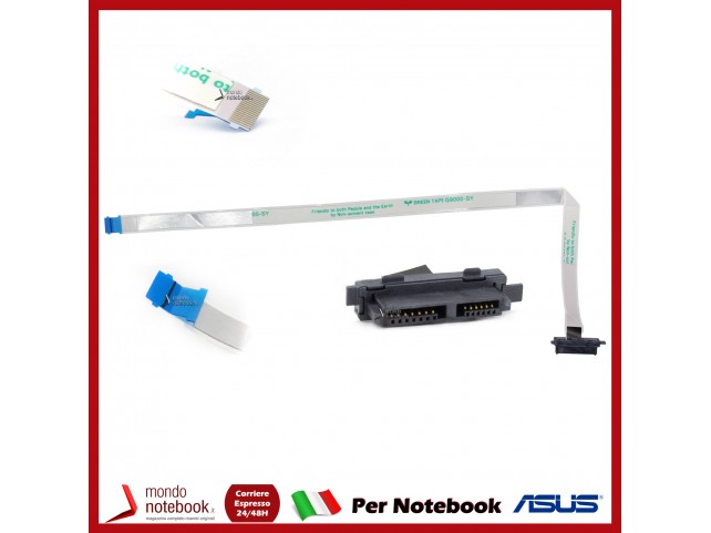 Cavo Flat Cable ASUS FFC ODD 18 PINS 14010-00232800 ET2323 ET2323I