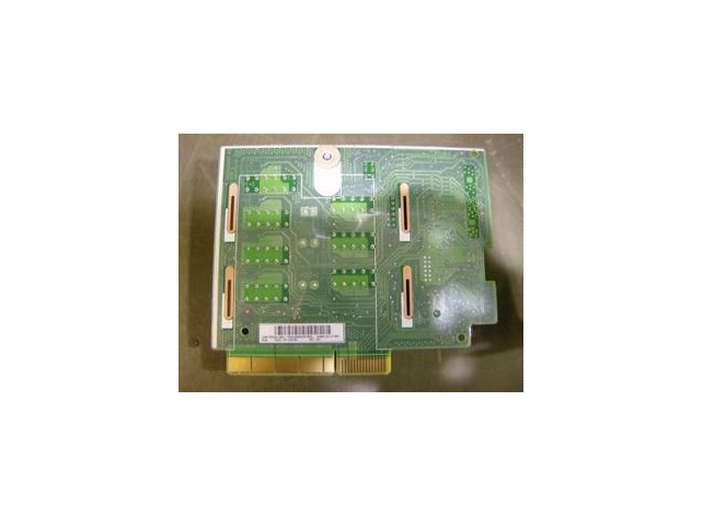 Hewlett Packard Enterprise HP Backplane Power ASM DL580G8  x x Refurbished x x