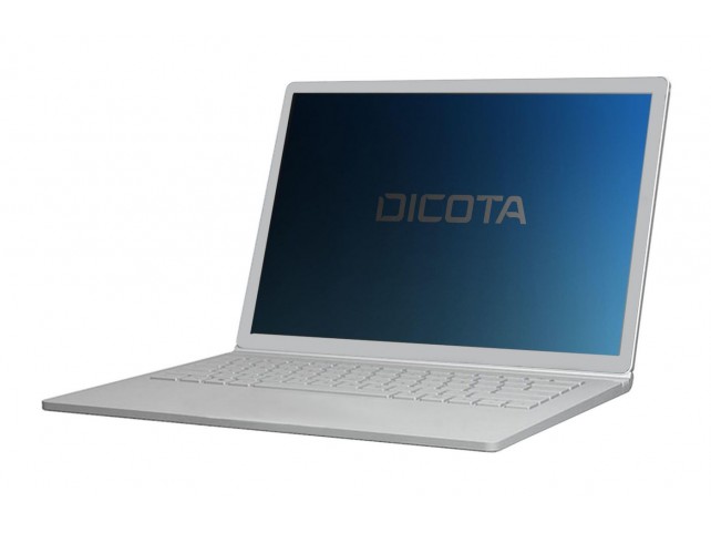 Dicota Privacy Filter 2-Way Magnetic  Laptop 14 (16:10)