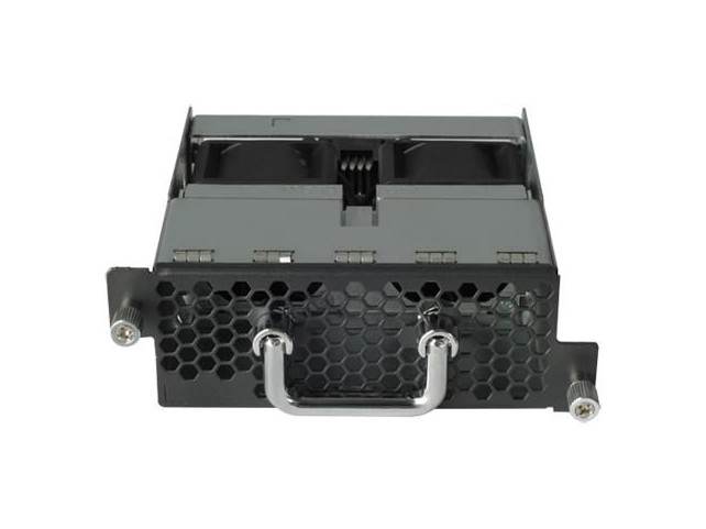 Hewlett Packard Enterprise 58x0AF Bck(pwr)-Frt(ports)  x x Refurbished x x