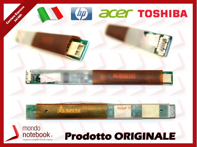Inverter Board LCD ACER Aspire 1690 1640 3000 5600 5670