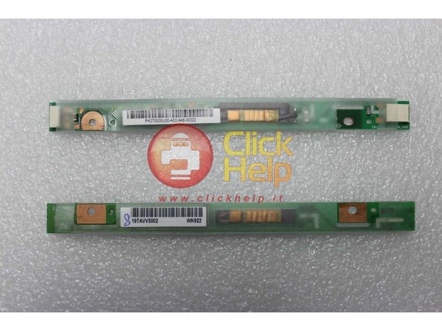 Inverter Board LCD ACER Aspire 3650 3690 5650 5610 5630