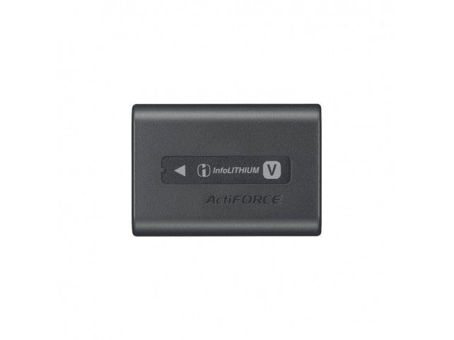 Sony Np-Fv70A Lithium-Ion (Li-Ion)  1900 Mah