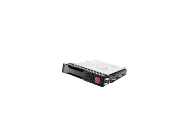 Hewlett Packard Enterprise HPE 960GB SAS RI SFF BC VS MV  SSD x x Shipping New Sealed