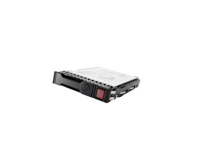 Hewlett Packard Enterprise SPS-DRV SSD 960GB SFF SAS RI  MV BC VS