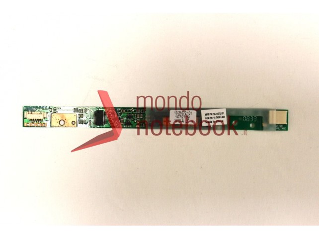 Inverter Board LCD ACER Aspire 5220 5520 5610 7220 7520 7720G (LCD 17'')