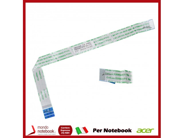 Cavo Touchpad Button Board ACER A315-24P A315-24PT