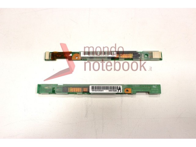 Inverter Board LCD ACER Aspire 5610 Extensa 5610 Travelmate 2490 5610