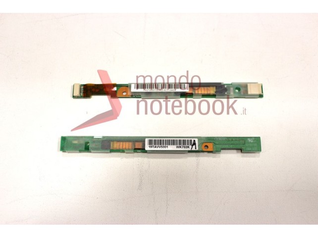 Inverter Board LCD ACER Aspire 5610 Extensa 5610 Travelmate 2490 5610