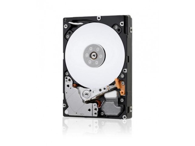 Lenovo 1.8Tb 10K 2.5in SAS  x x New Retail x x
