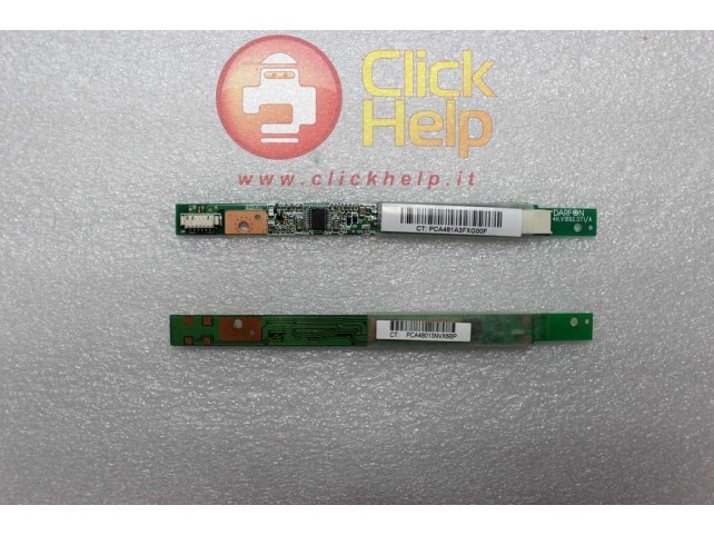 Inverter Board LCD ACER Aspire 5738 5738G 5235 5730