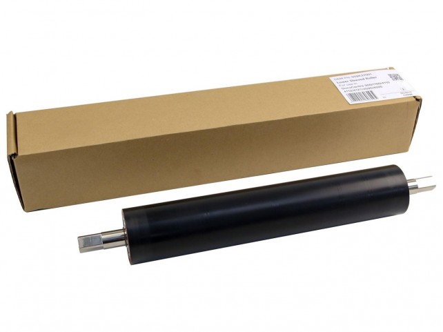 CoreParts Lower Sleeved Roller  W/Bearing For XEROX
