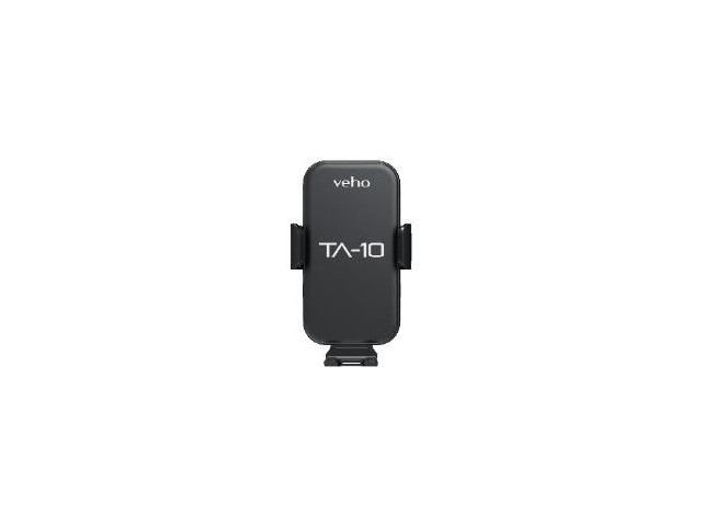 Veho TA-10 Universal in-car  smartphone cradle with Qi