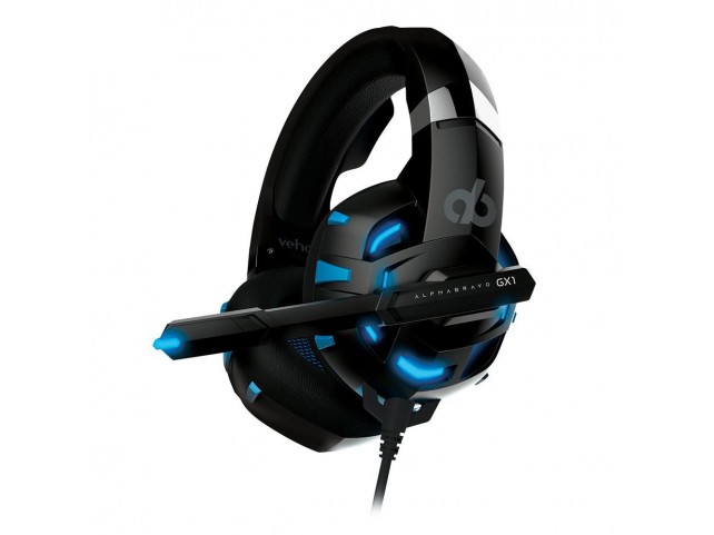 Veho Alpha Bravo GX-1  Gaming headset