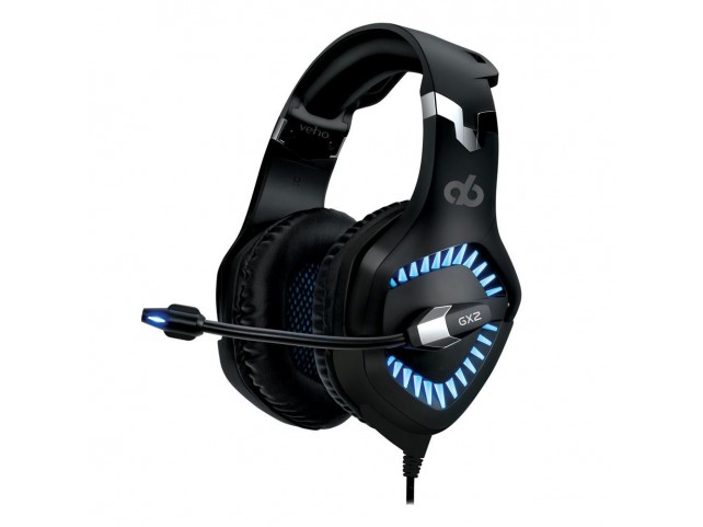 Veho Alpha Bravo GX-2  Gaming headset