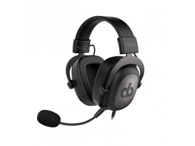 Veho Alpha Bravo GX-3 Pro Gaming  headset