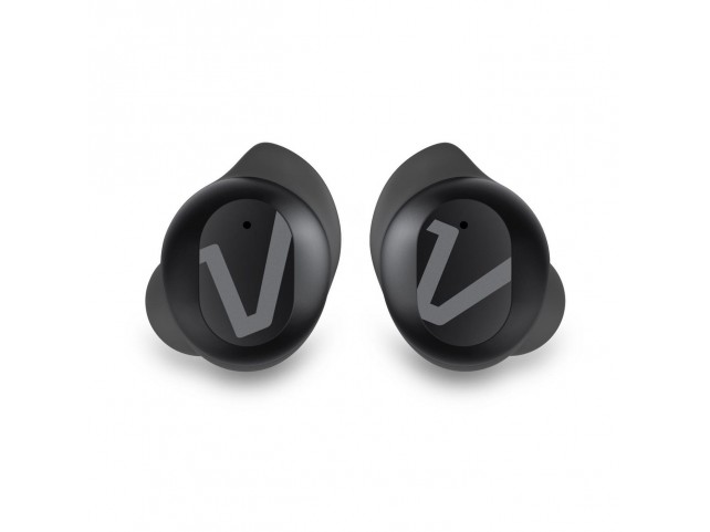 Veho RHOX True wireless  earphones - Carbon Black