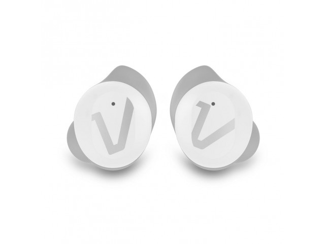 Veho RHOX True wireless earbuds -  Fusion White