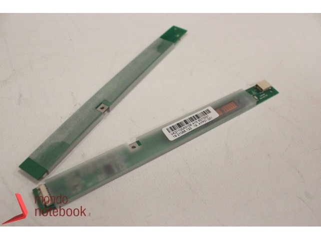 Inverter Board LCD ACER Aspire 8730 8735 DT85 8530G (SINGOLA LAMPADA)