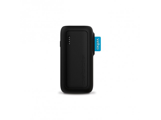 Veho Pebble PZ-6 Portable Rugged  Power Bank - 5000mAh