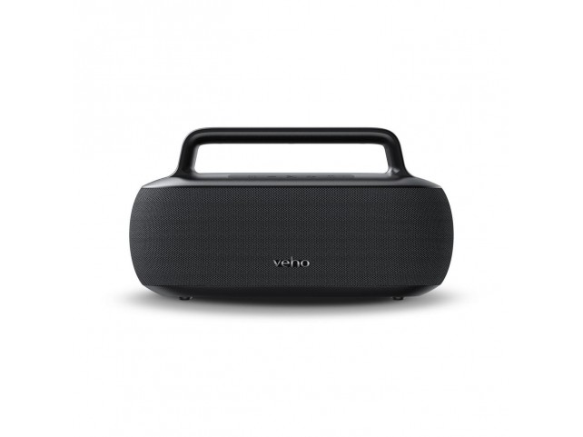 Veho M-Series MZ-7 Wireless  Speaker. 40 Watts. Black
