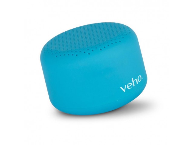 Veho M3 Portable Rechargable  Wireless Bluetooth speaker 3