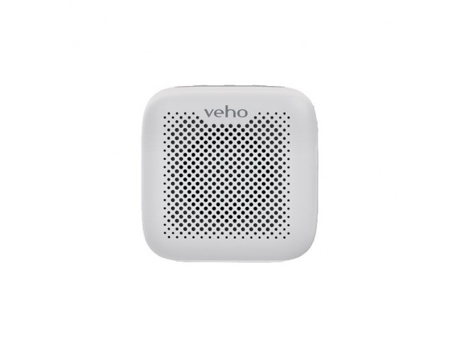 Veho MZ-4 Portable Bluetooth  Wireless Speaker The Veho MZ4