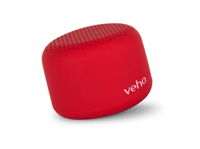 Veho M3 Portable Rechargable  Wireless Bluetooth speaker 3