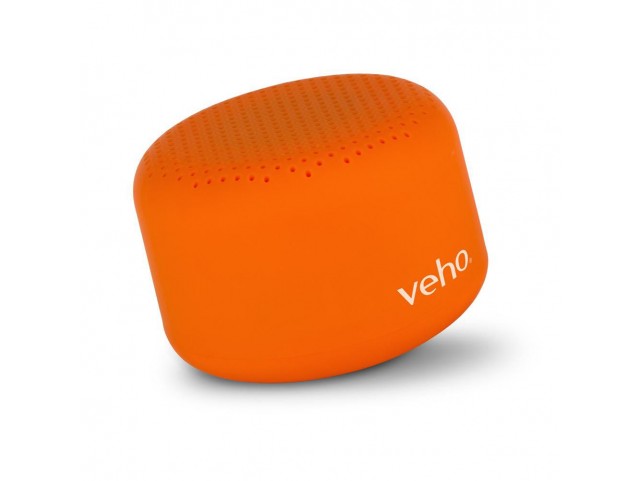 Veho M3 Portable Rechargable  Wireless Bluetooth speaker 3