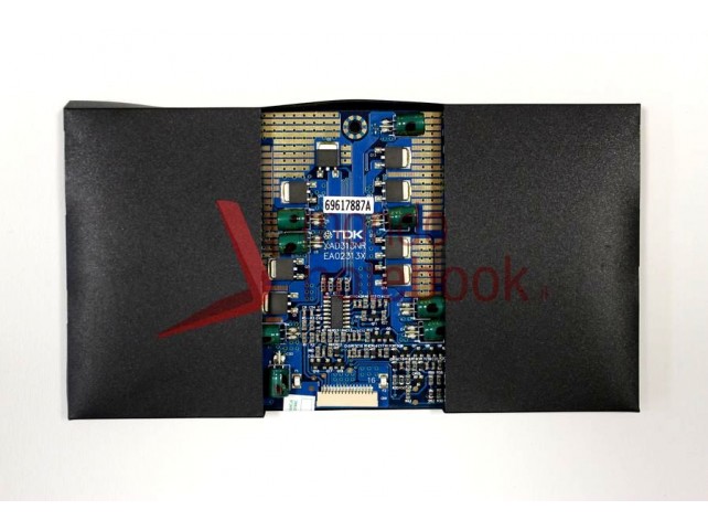 Inverter Board LCD ACER Aspire 9800 9810 20" TDK 8-22V