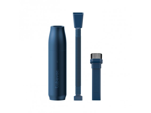 Veho Mini USB-C powered mini hand  vacuum cleaner