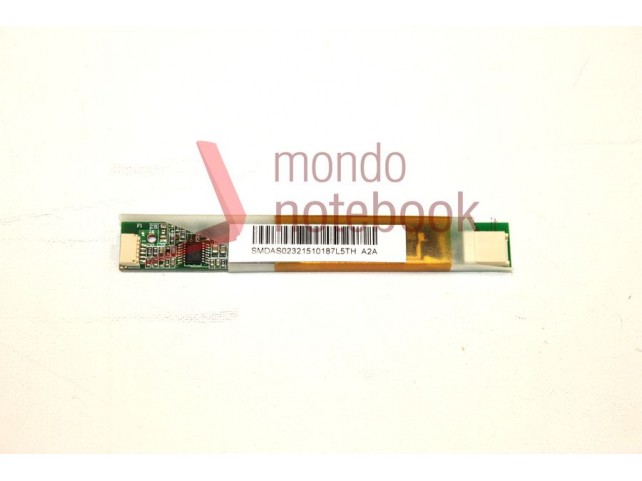 Inverter Board LCD ACER TravelMate 6292 6252 6231 6291