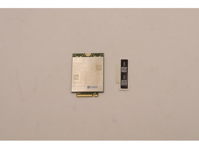Lenovo Wireless WAN FBC L860R+  