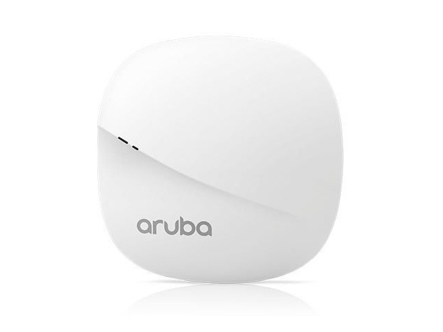 Hewlett Packard Enterprise Aruba Ap-303 Rw 867 Mbit/S  White