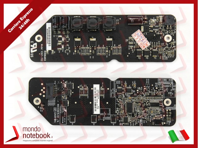 Inverter Board LCD APPLE iMac A1311 21,5'' (2010) (2011) V267-701