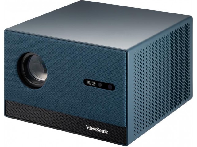 ViewSonic LX60HDN - Projector HD  1920x1080 630AL Led light