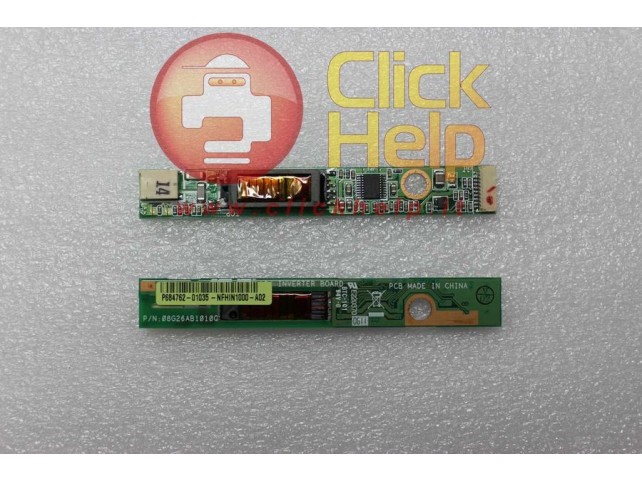 Inverter Board LCD ASUS A6JC A6J A3E A2H A2500H Z91F Z92J